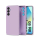 Etui do telefonów Tech-Protect Icon do Samsung Galaxy A26 5G violet